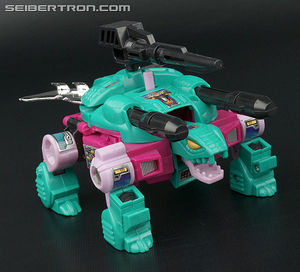 Transformers G1 Commemorative Series Snap Trap (Reissue) (Image #24 of 93)