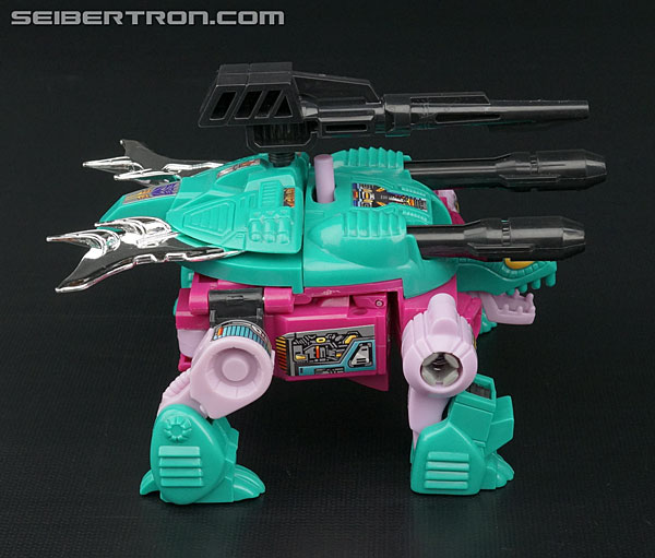 Transformers G1 Commemorative Series Snap Trap (Reissue) (Image #25 of 93)