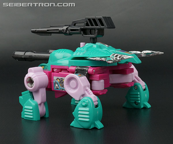 Transformers G1 Commemorative Series Snap Trap (Reissue) (Image #26 of 93)