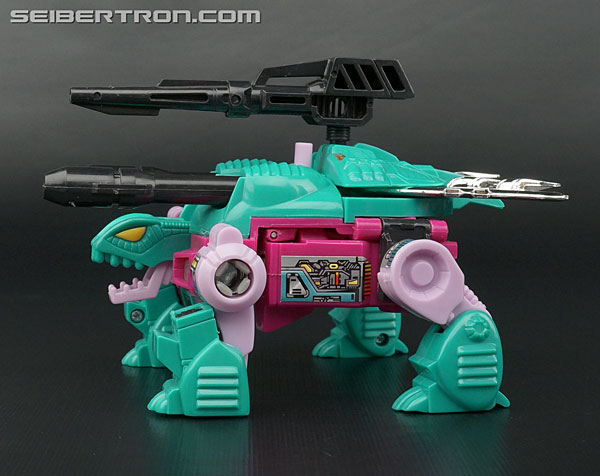 Transformers G1 Commemorative Series Snap Trap (Reissue) (Image #27 of 93)