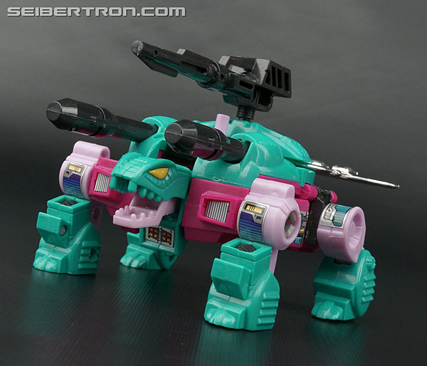 Transformers G1 Commemorative Series Snap Trap (Reissue) (Image #28 of 93)