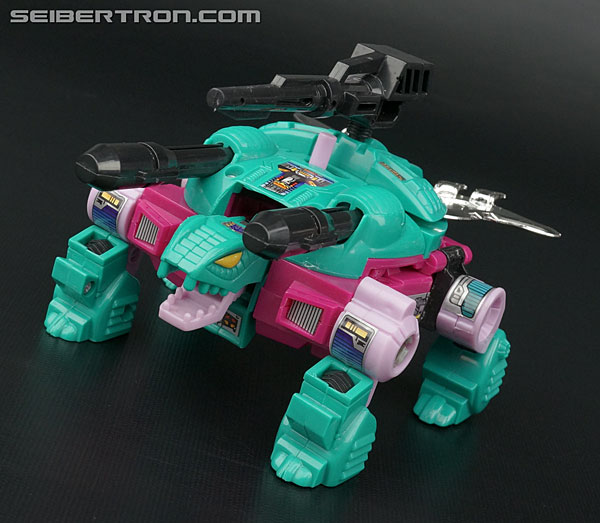 Transformers G1 Commemorative Series Snap Trap (Reissue) (Image #29 of 93)