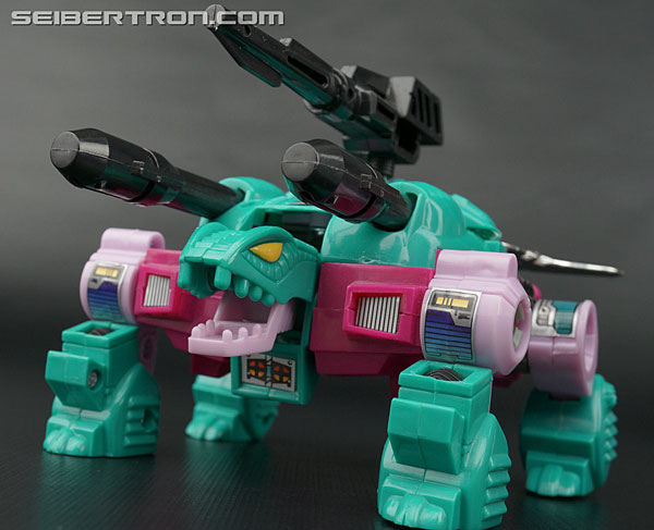 Transformers G1 Commemorative Series Snap Trap (Reissue) (Image #30 of 93)