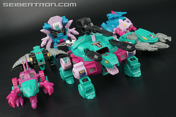 Transformers G1 Commemorative Series Snap Trap (Reissue) (Image #34 of 93)