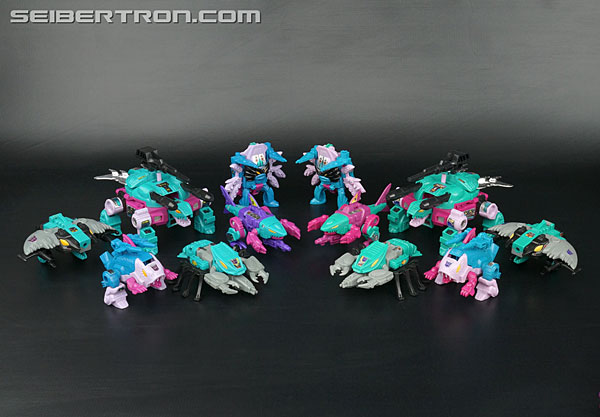 Transformers G1 Commemorative Series Snap Trap (Reissue) (Image #39 of 93)