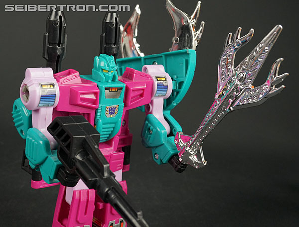 Transformers G1 Commemorative Series Snap Trap (Reissue) (Image #45 of 93)