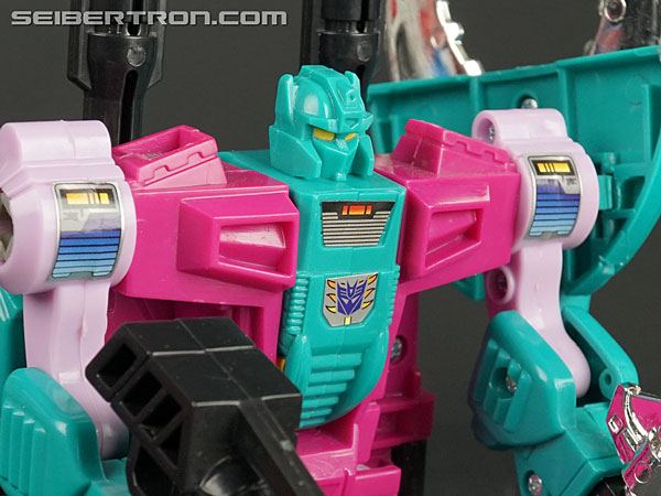 Transformers G1 Commemorative Series Snap Trap (Reissue) (Image #46 of 93)