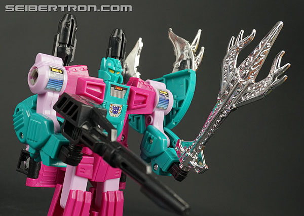 Transformers G1 Commemorative Series Snap Trap (Reissue) (Image #48 of 93)