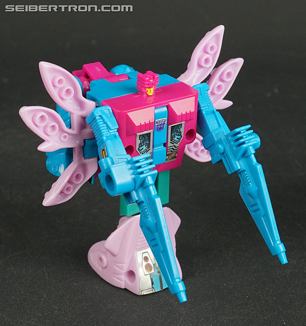 Transformers News: Re: New Galleries: G1, G2, Platinum, Encore, Commemorative, and more
