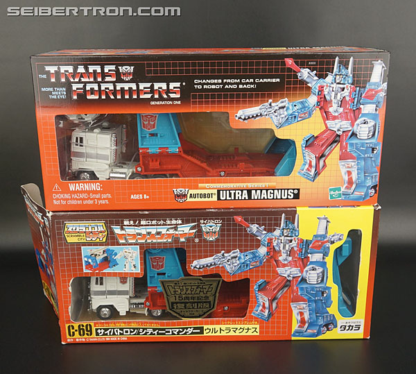 the transformers g1