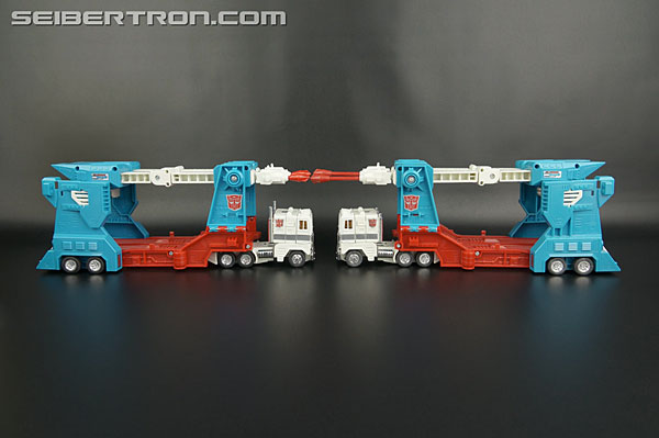 Transformers G1 Commemorative Series Ultra Magnus Reissue Toy Gallery Image 47 Of 178 