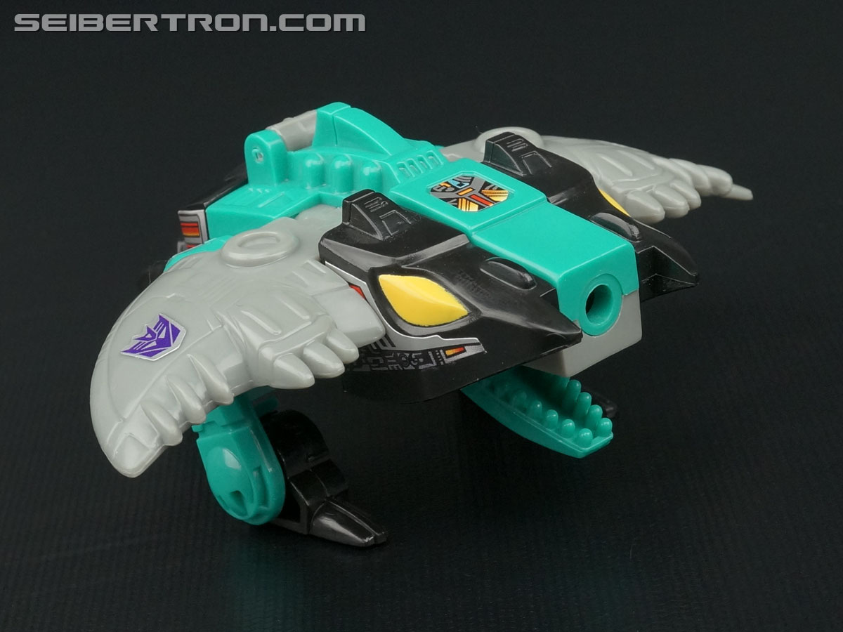Transformers G1 Commemorative Series Seawing (Reissue) (Image #5 of 93)