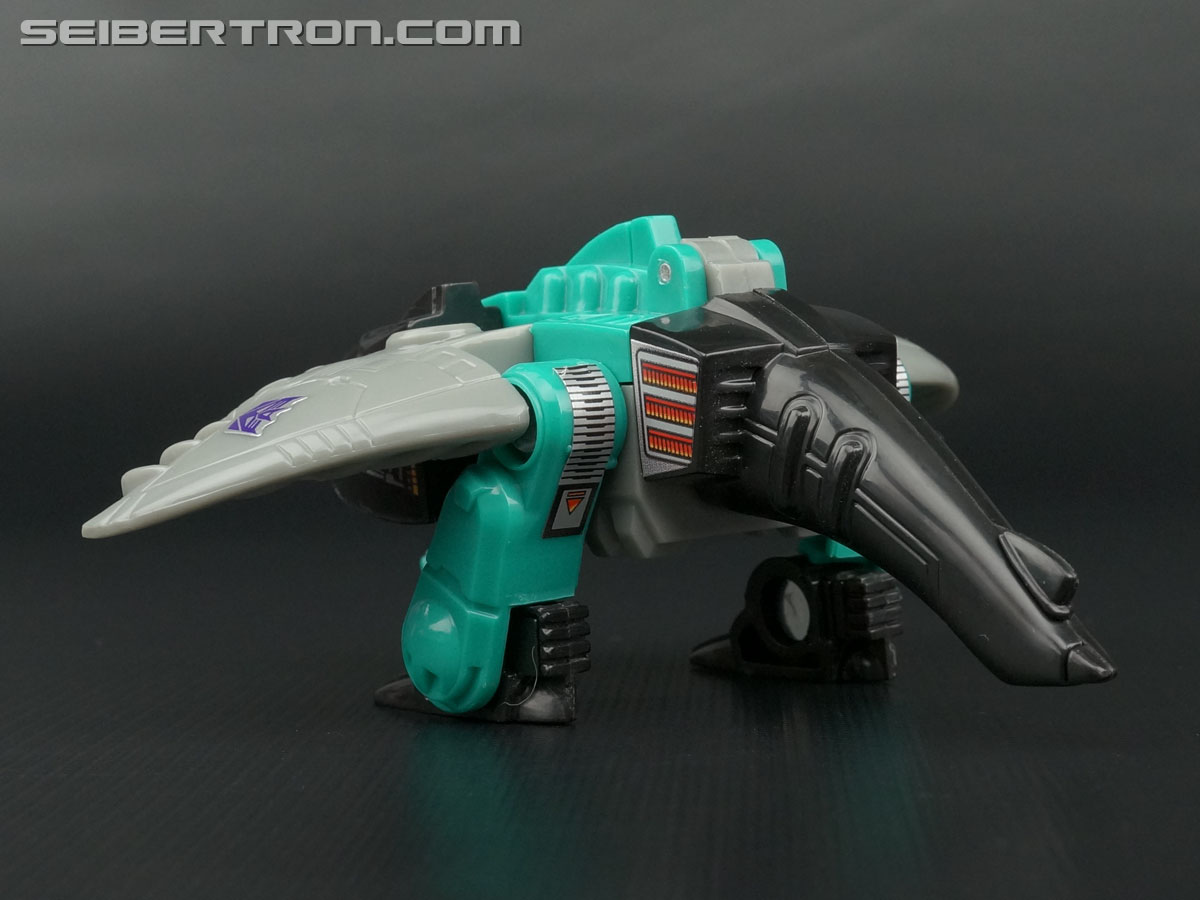 Transformers G1 Commemorative Series Seawing (Reissue) (Image #12 of 93)