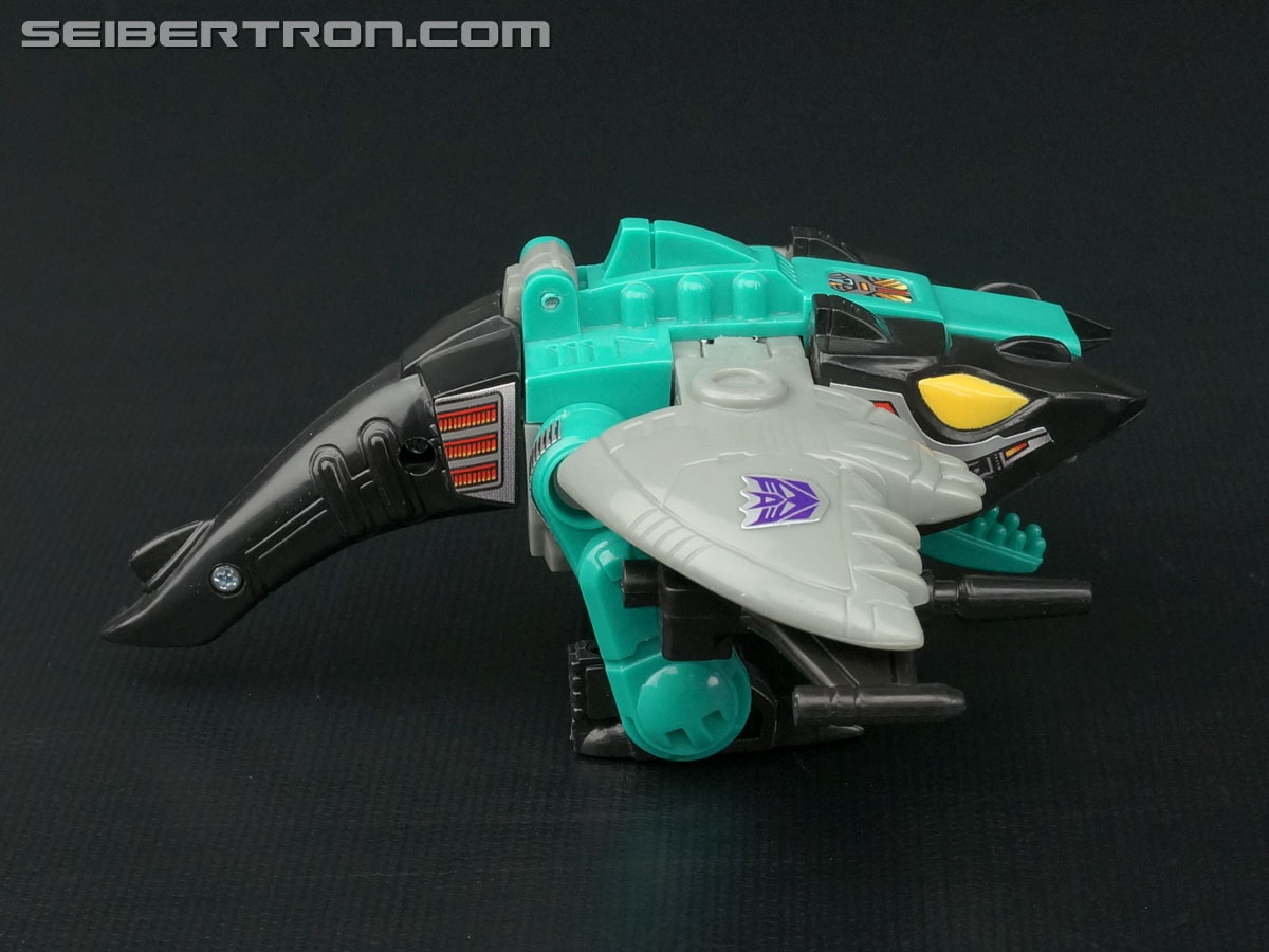Transformers G1 Commemorative Series Seawing (Reissue) (Image #22 of 93)