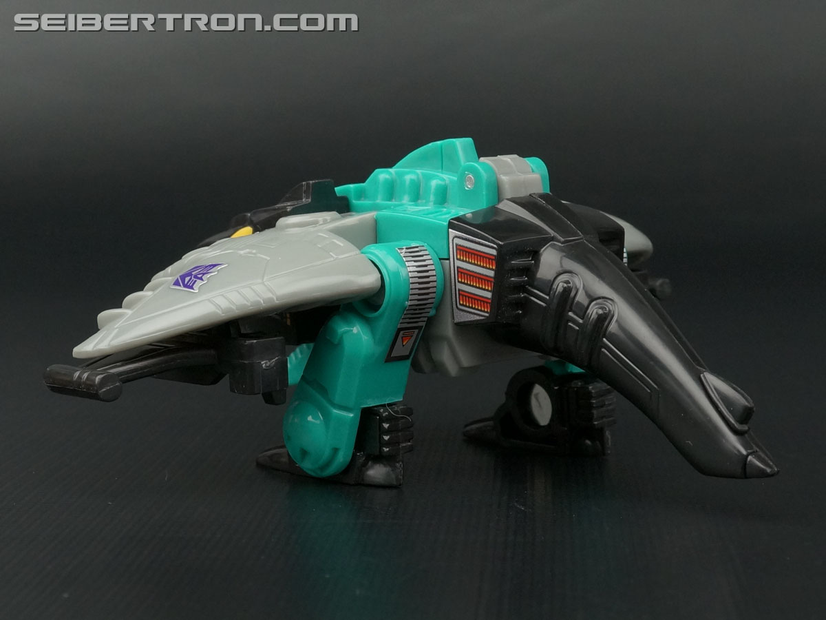 Transformers G1 Commemorative Series Seawing (Reissue) (Image #23 of 93)