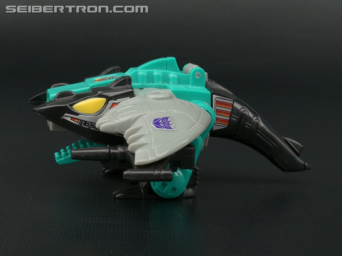 Transformers G1 Commemorative Series Seawing (Reissue) (Image #24 of 93)