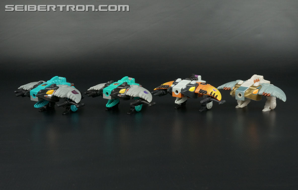 Transformers G1 Commemorative Series Seawing (Reissue) (Image #34 of 93)