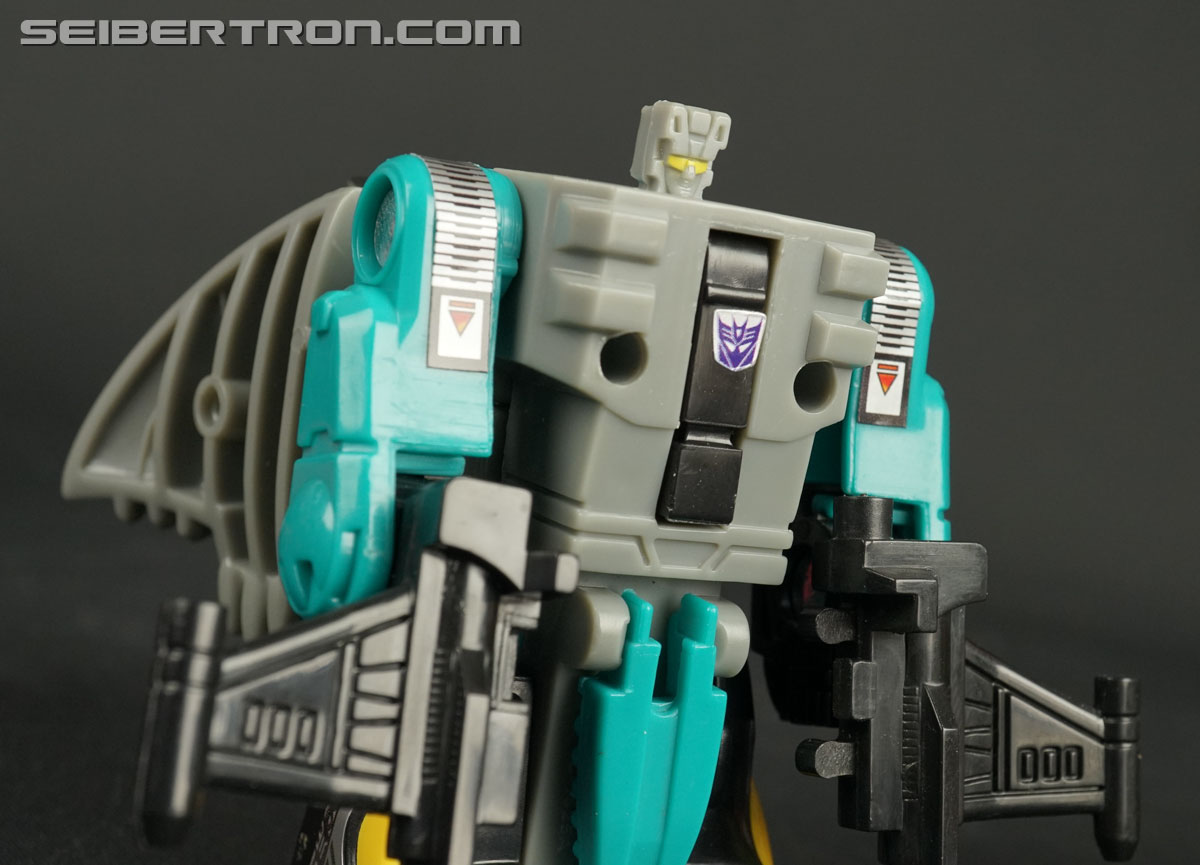 Transformers G1 Commemorative Series Seawing (Reissue) (Image #51 of 93)