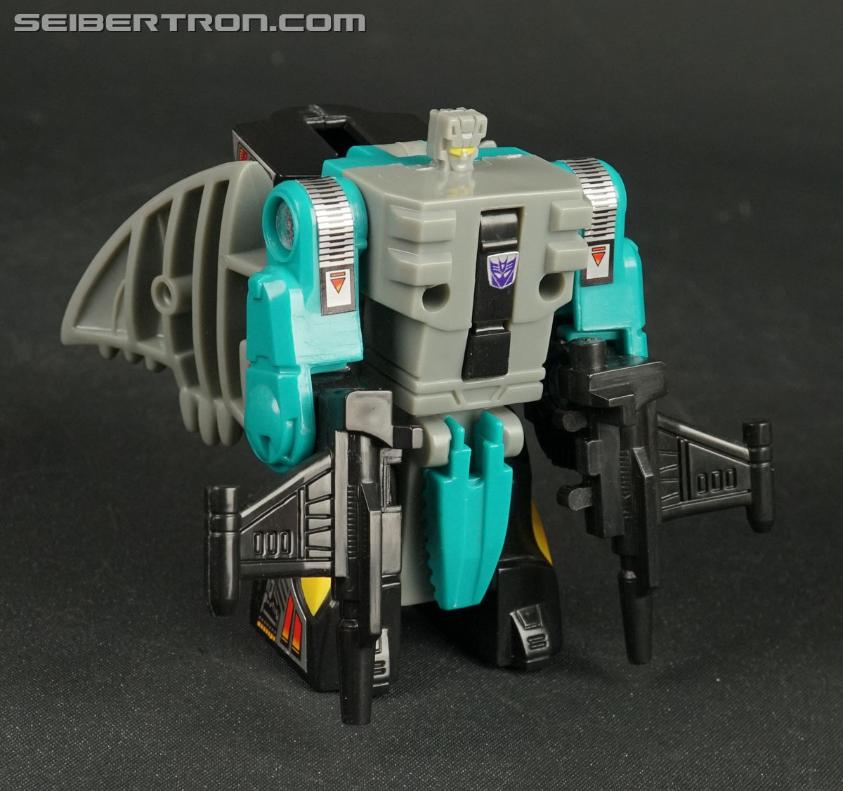 Transformers G1 Commemorative Series Seawing (Reissue) (Image #54 of 93)