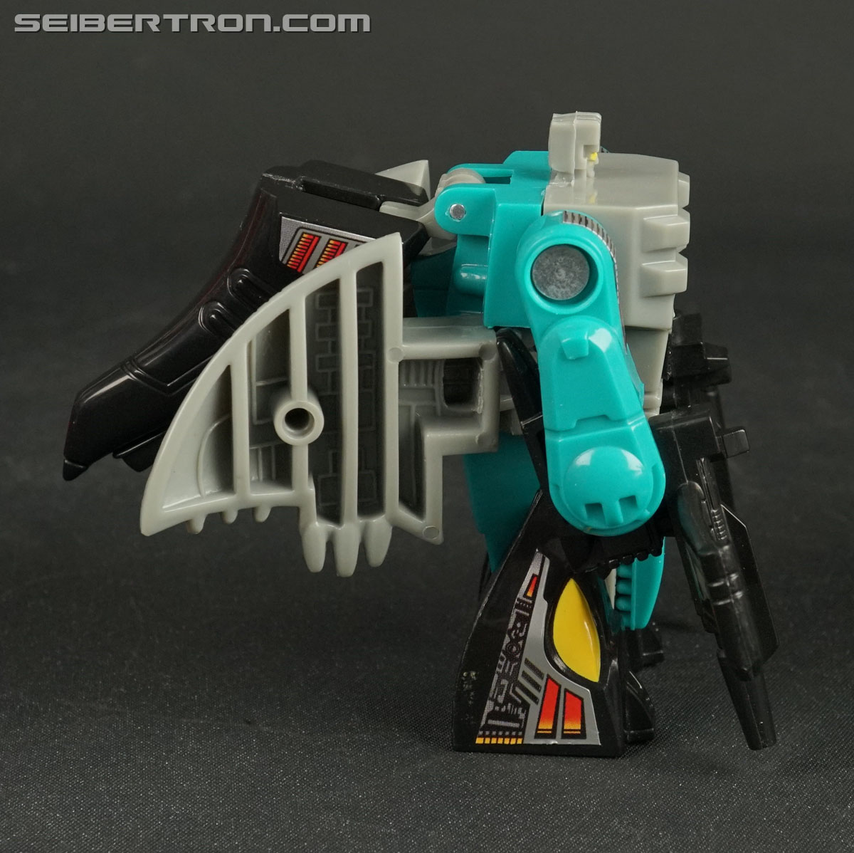 Transformers G1 Commemorative Series Seawing (Reissue) (Image #55 of 93)
