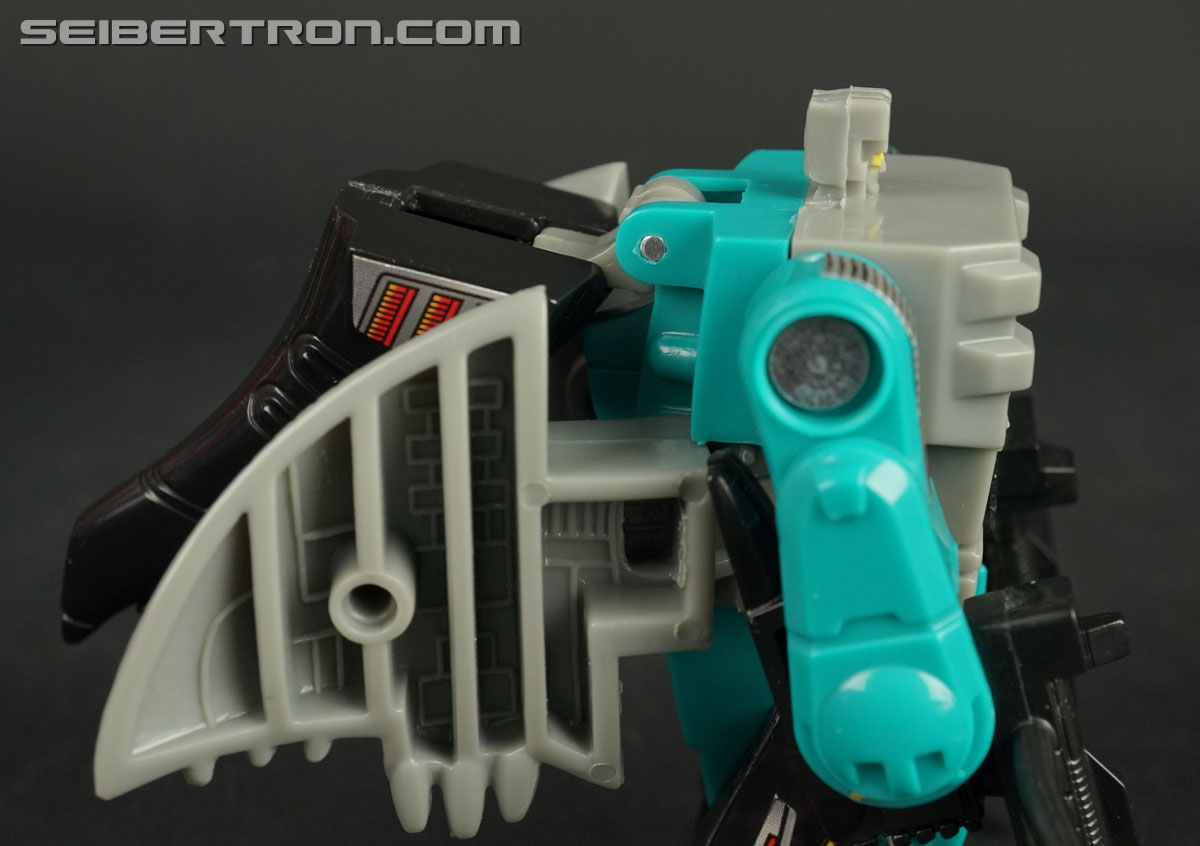 Transformers G1 Commemorative Series Seawing (Reissue) (Image #56 of 93)
