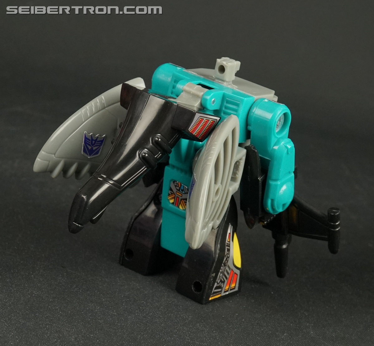 Transformers G1 Commemorative Series Seawing (Reissue) (Image #58 of 93)