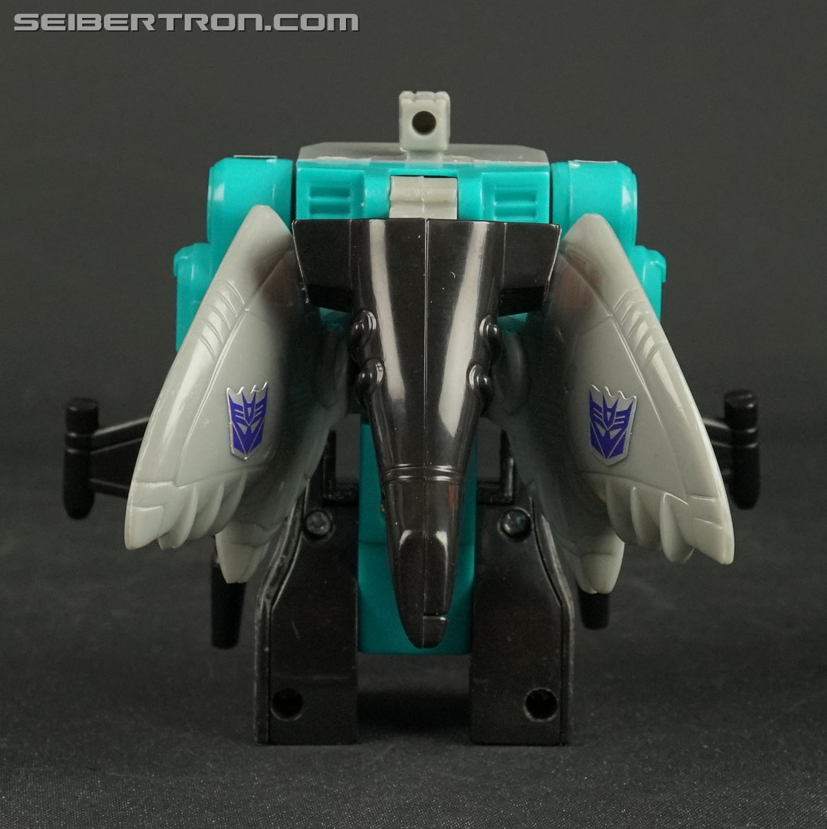Transformers G1 Commemorative Series Seawing (Reissue) (Image #59 of 93)