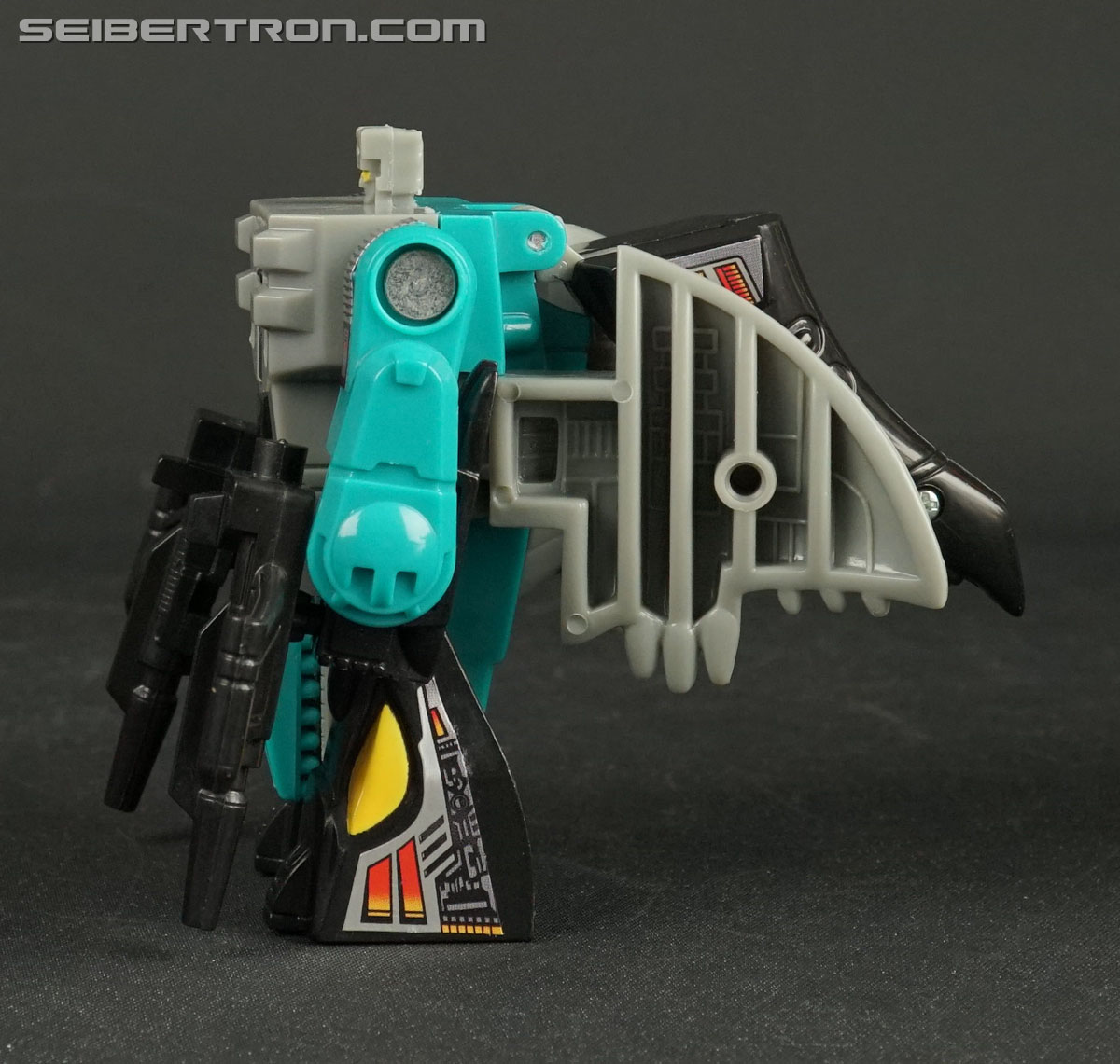Transformers G1 Commemorative Series Seawing (Reissue) (Image #61 of 93)