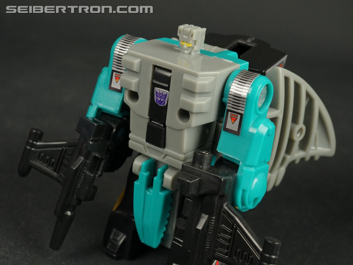 Transformers G1 Commemorative Series Seawing (Reissue) (Image #64 of 93)