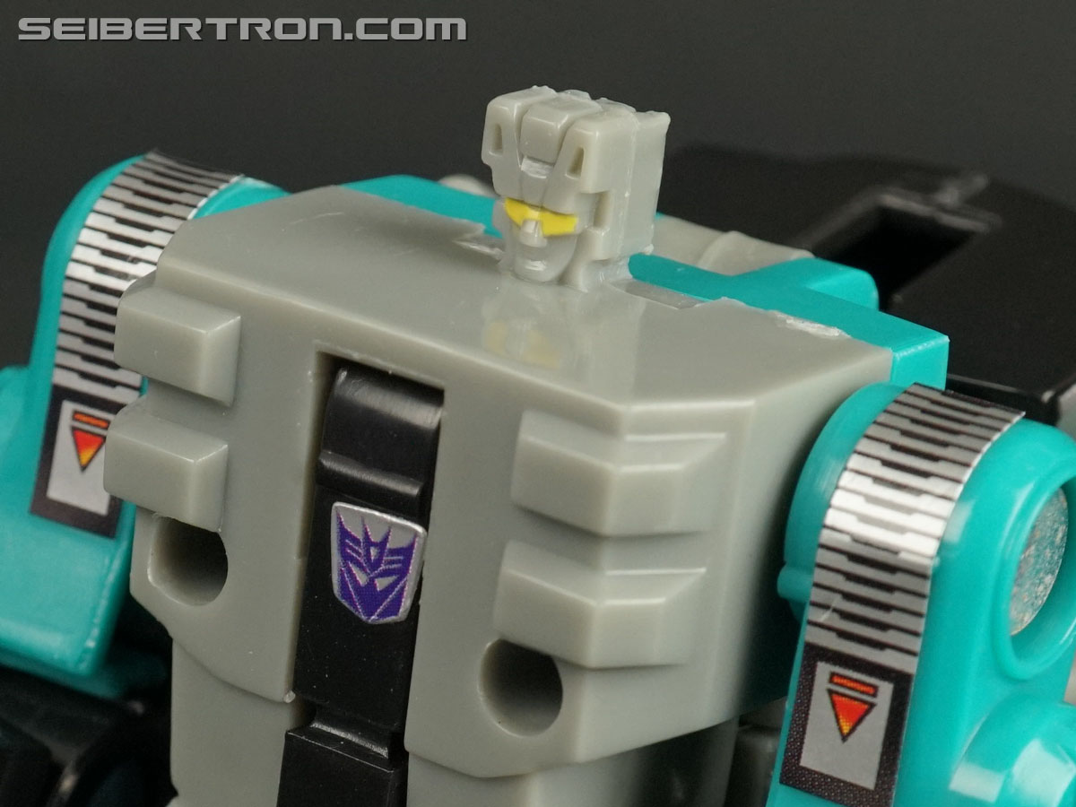 Transformers G1 Commemorative Series Seawing (Reissue) (Image #65 of 93)