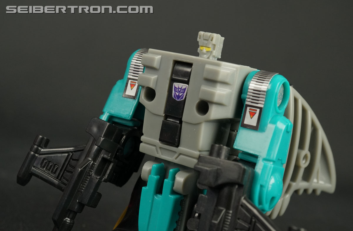 Transformers G1 Commemorative Series Seawing (Reissue) (Image #66 of 93)