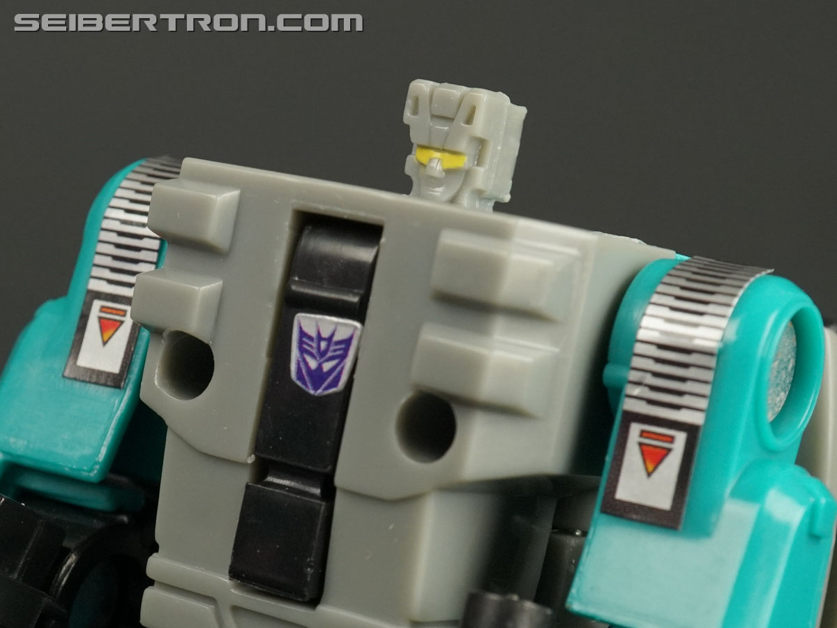 Transformers G1 Commemorative Series Seawing (Reissue) (Image #67 of 93)