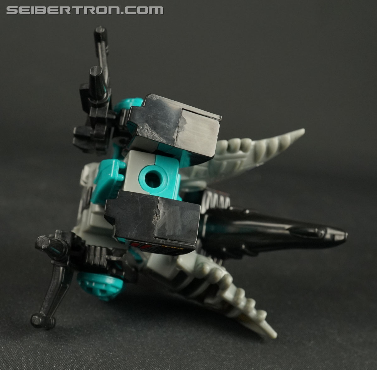 Transformers G1 Commemorative Series Seawing (Reissue) (Image #68 of 93)
