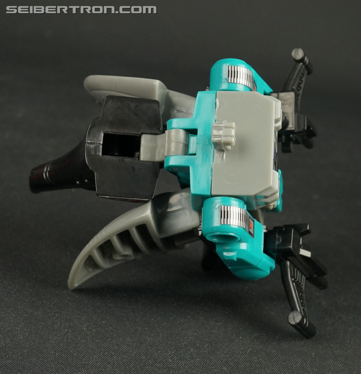 Transformers G1 Commemorative Series Seawing (Reissue) (Image #69 of 93)