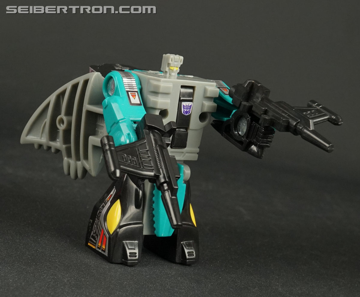 Transformers G1 Commemorative Series Seawing (Reissue) (Image #70 of 93)