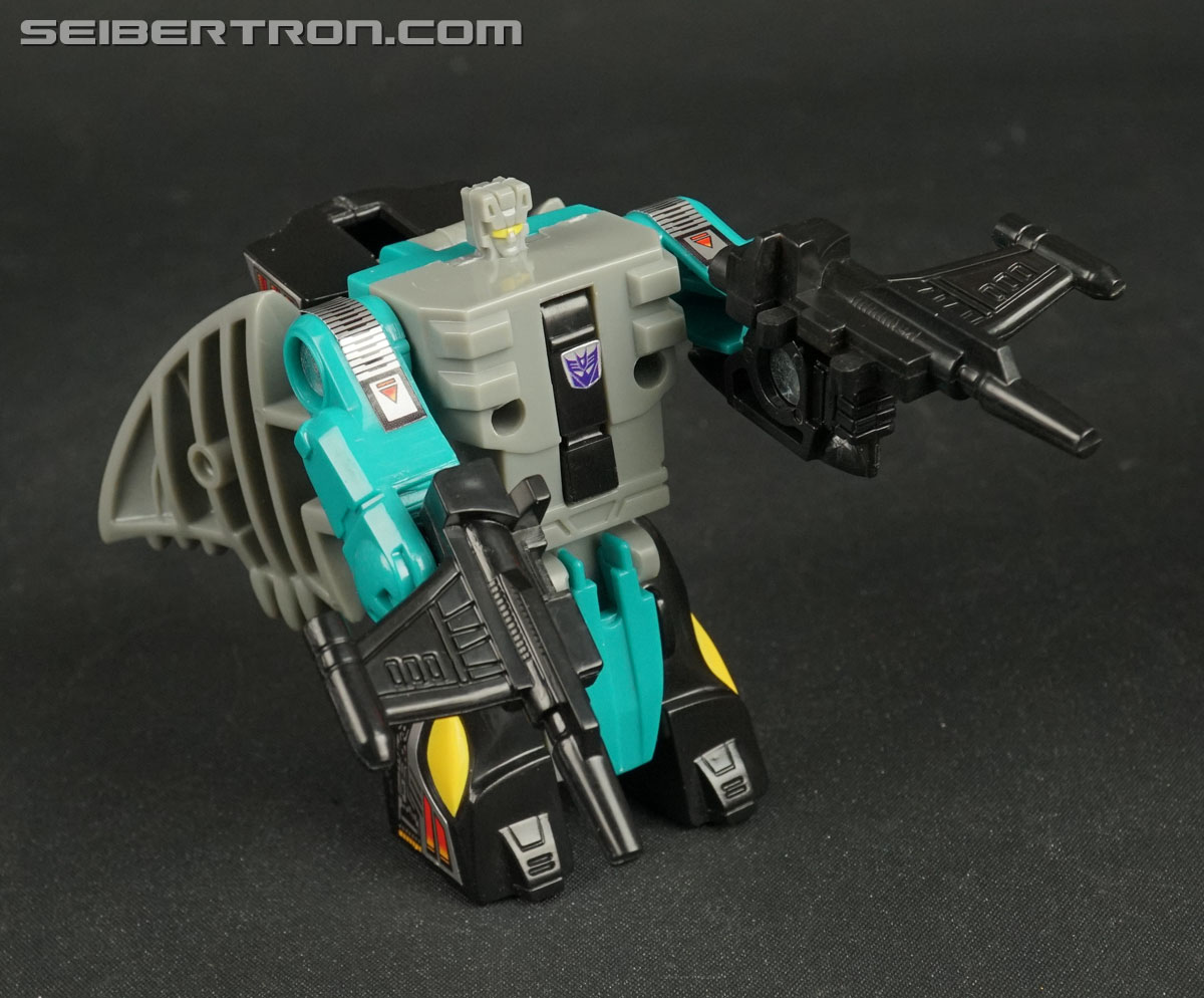 Transformers G1 Commemorative Series Seawing (Reissue) (Image #71 of 93)