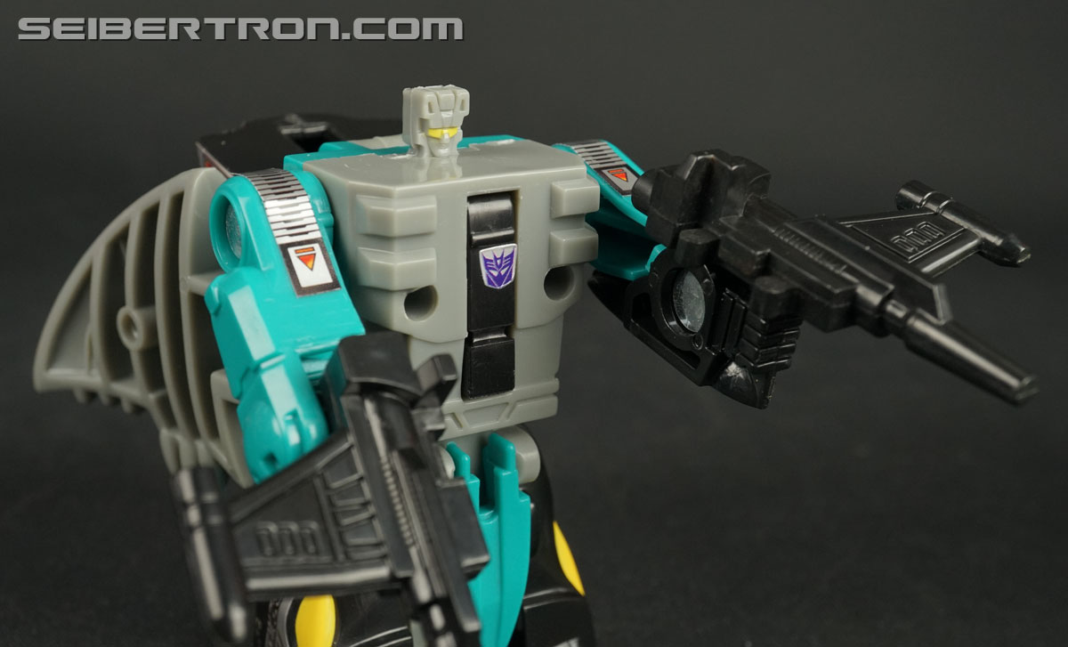 Transformers G1 Commemorative Series Seawing (Reissue) (Image #72 of 93)