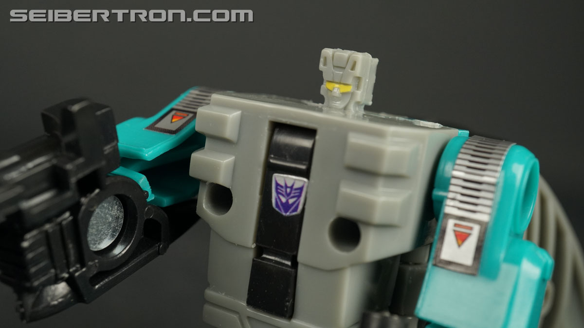 Transformers G1 Commemorative Series Seawing (Reissue) (Image #74 of 93)