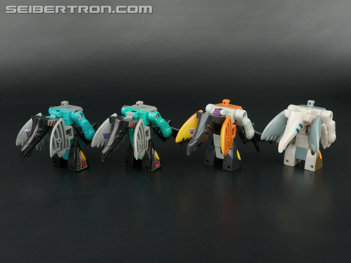 Transformers G1 Commemorative Series Seawing (Reissue) (Image #89 of 93)