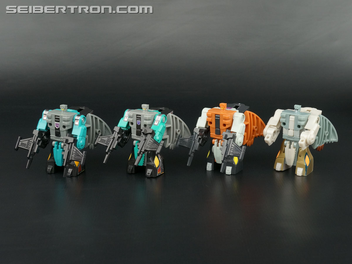 Transformers G1 Commemorative Series Seawing (Reissue) (Image #91 of 93)