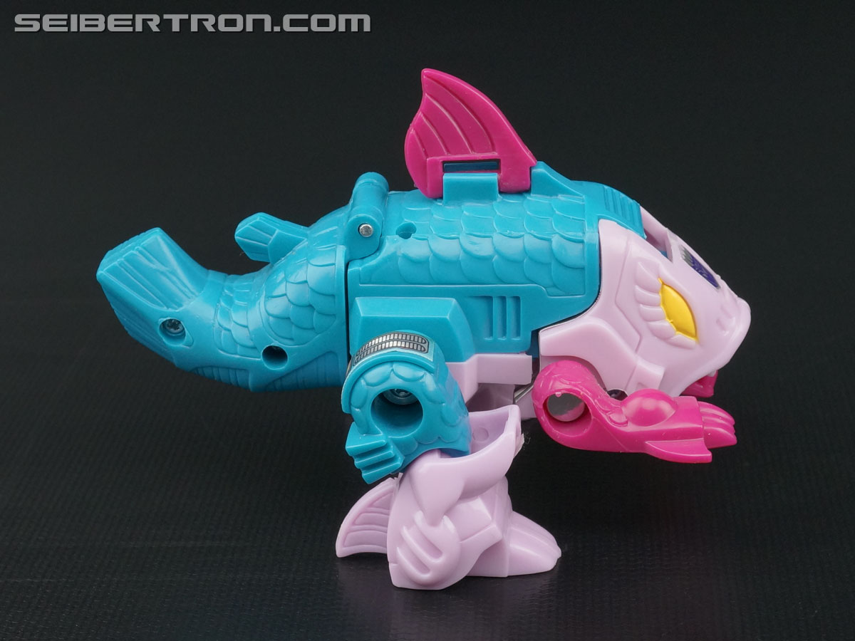 Transformers G1 Commemorative Series Skalor (Reissue) (Image #9 of 94)