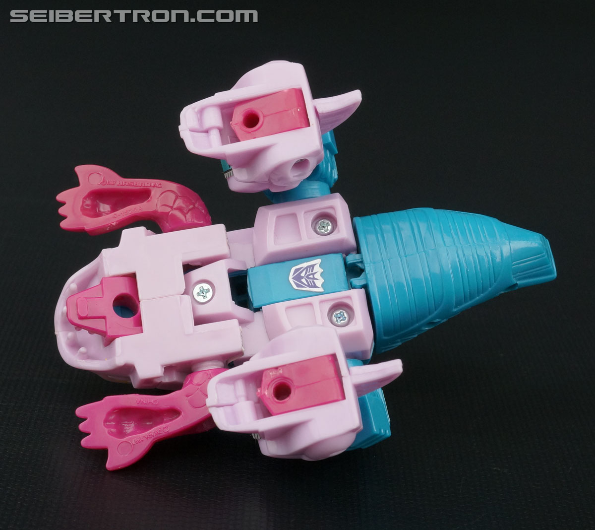 Transformers G1 Commemorative Series Skalor (Reissue) (Image #20 of 94)