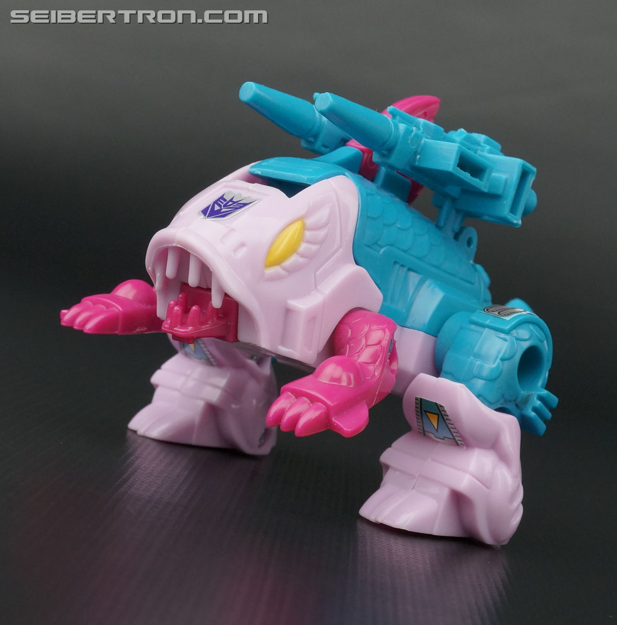 Transformers G1 Commemorative Series Skalor (Reissue) (Image #28 of 94)