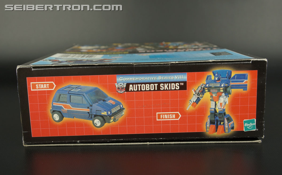 skids g1 toy