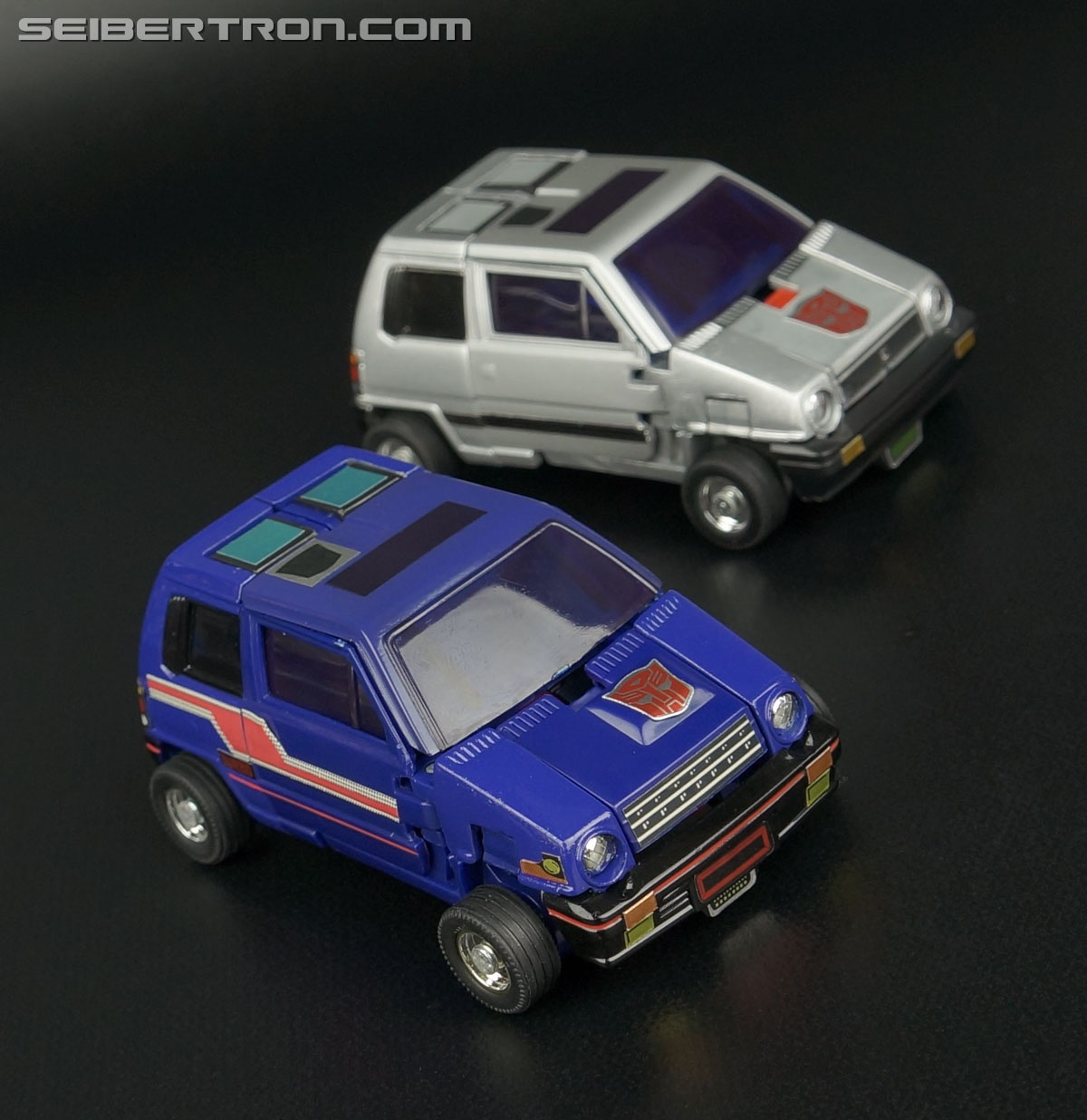 Transformers G1 Commemorative Series Skids (Reissue) (Image #60 of 126)