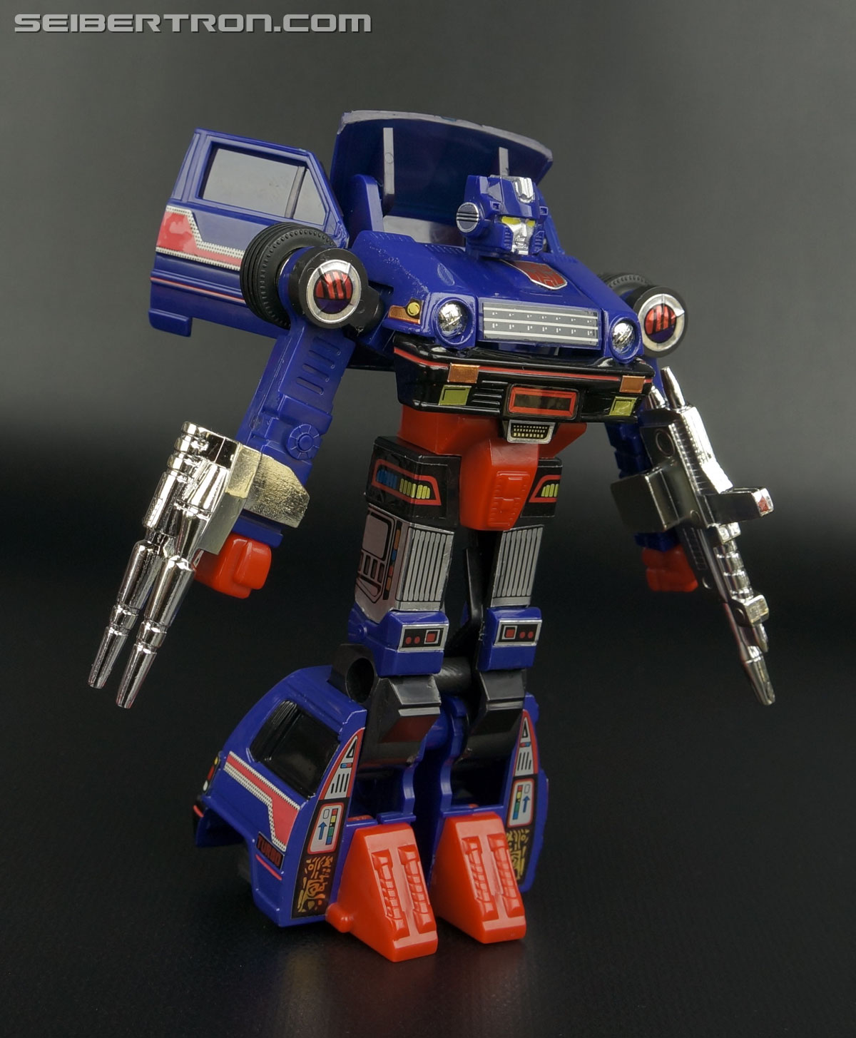 Transformers G1 Commemorative Series Skids (Reissue) (Image #68 of 126)