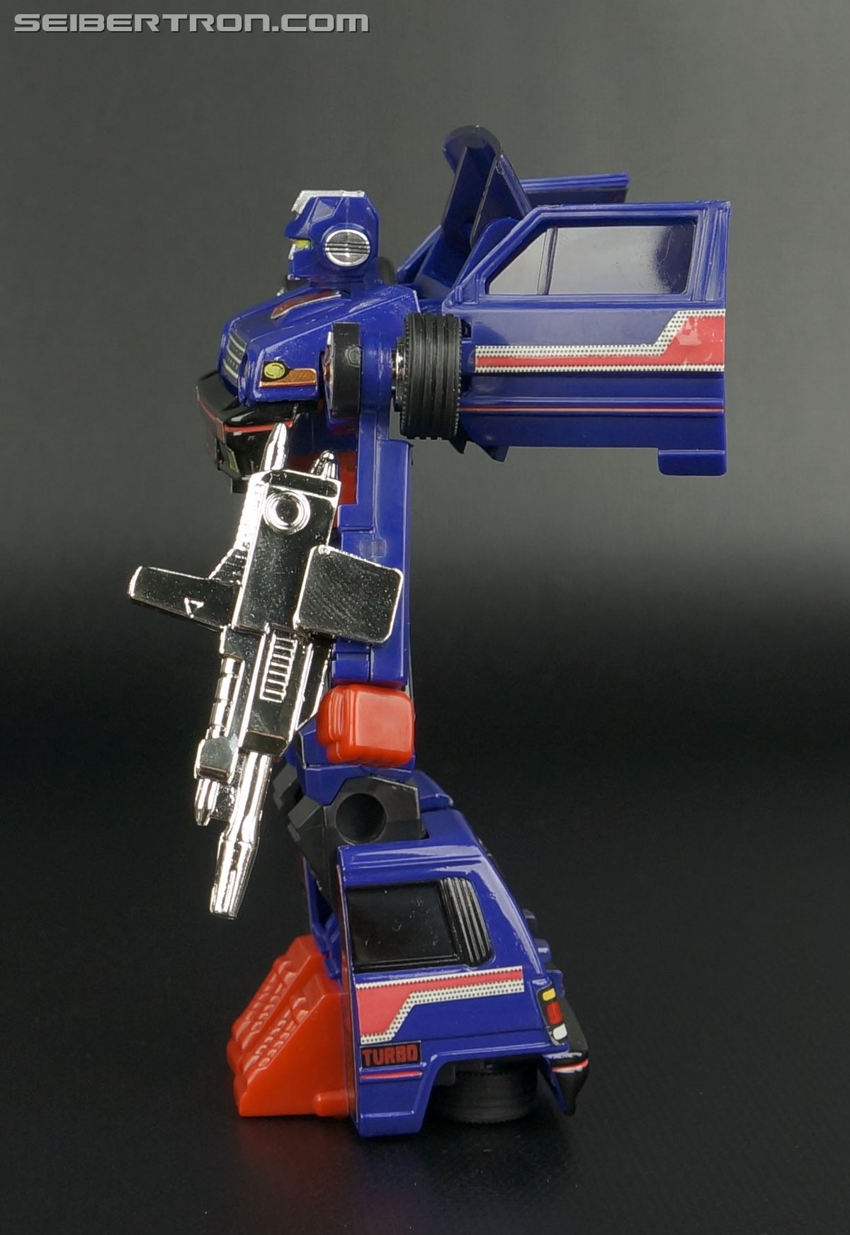 Transformers G1 Commemorative Series Skids (Reissue) (Image #76 of 126)