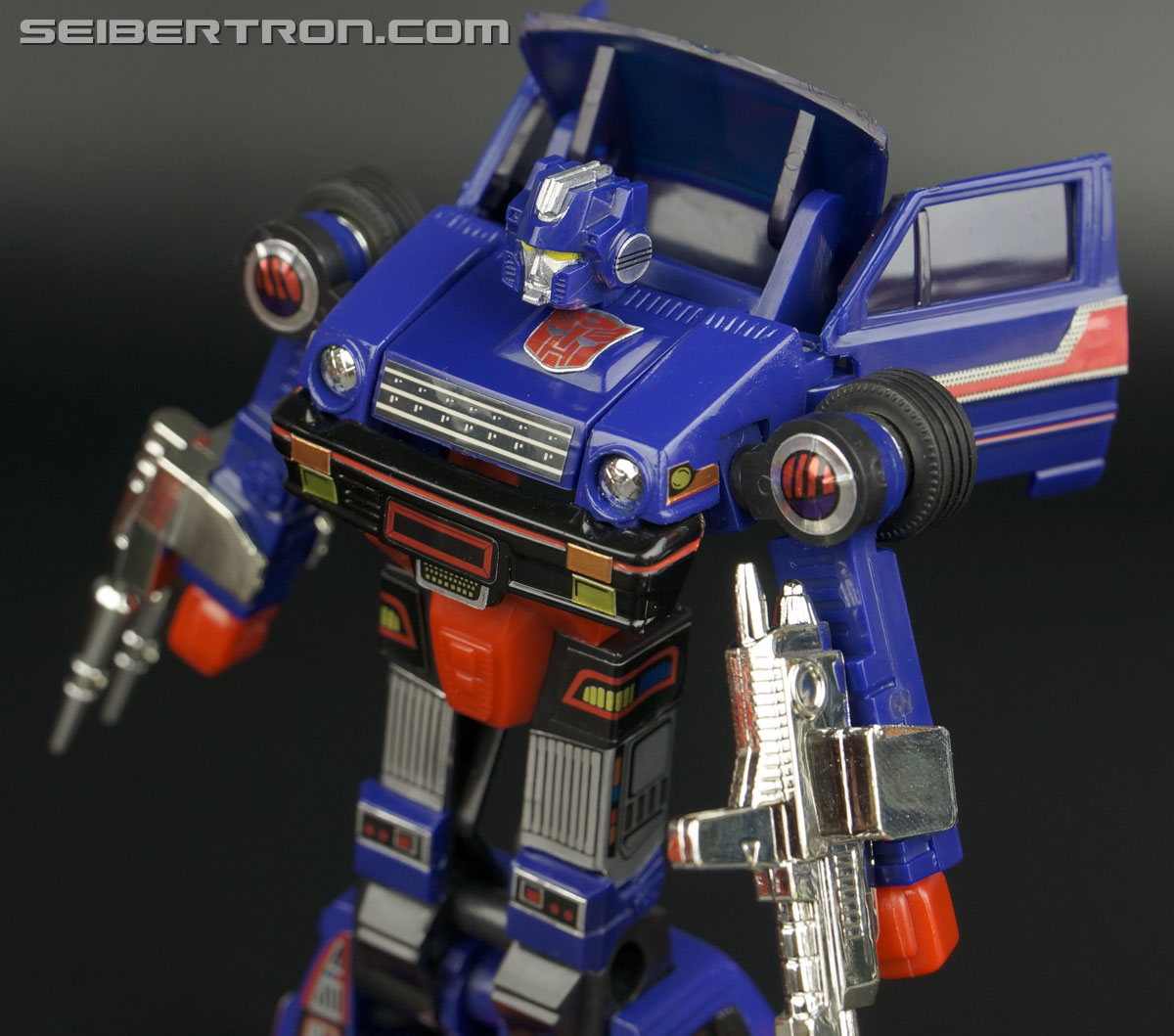 Transformers G1 Commemorative Series Skids (Reissue) (Image #79 of 126)