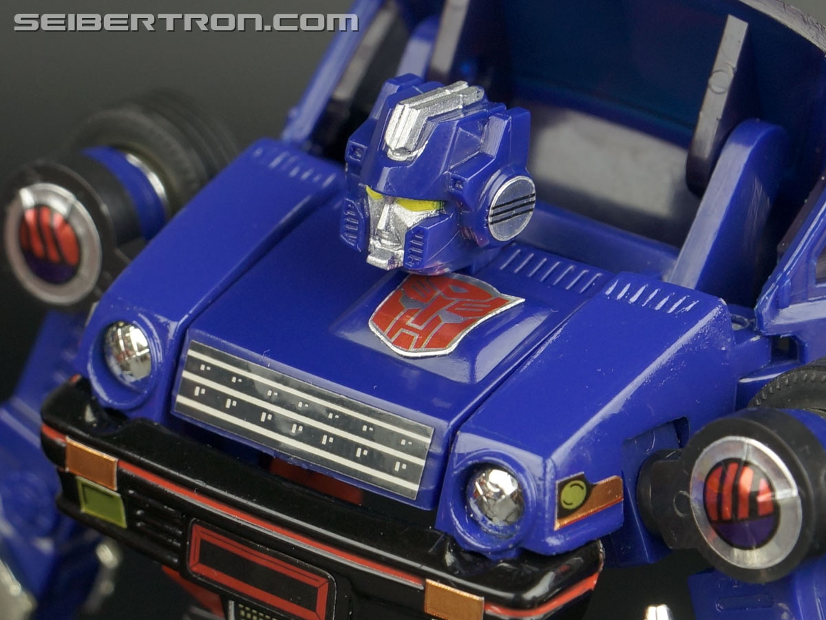Transformers G1 Commemorative Series Skids (Reissue) (Image #80 of 126)