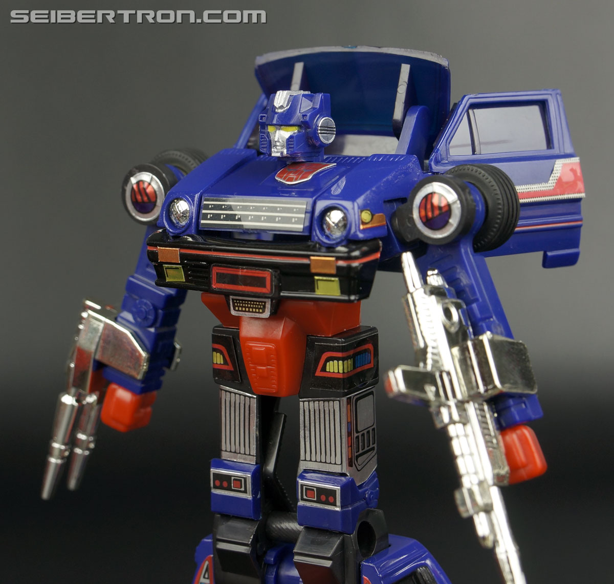 Transformers G1 Commemorative Series Skids (Reissue) (Image #81 of 126)